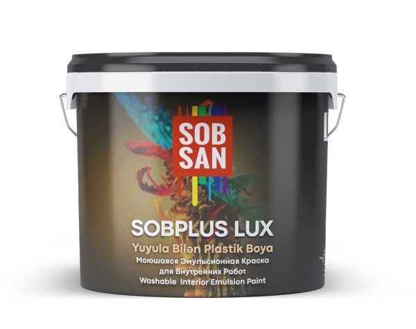 SOBPLUS LUX